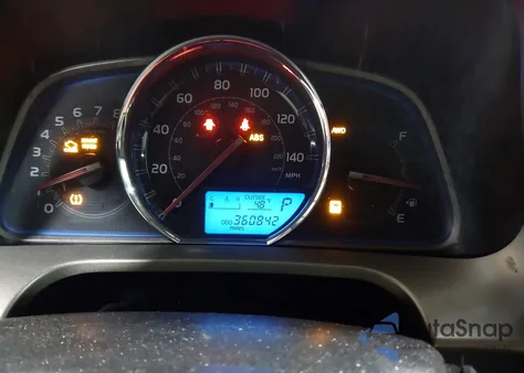 2015 Toyota Rav4 Limited из США, поврежденный, VIN 2T3DFREV8FW275659